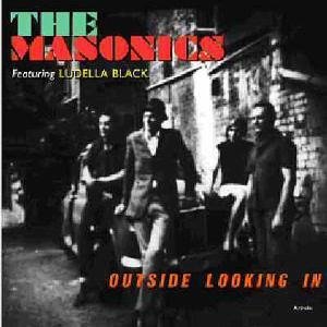 MASONICS/OUTSIDE LOOKING IN